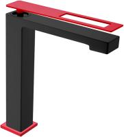 Смеситель для раковины Boheme Q 142-BR 