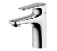 Смеситель для раковины Bravat Source F1173218CP-ENG хром