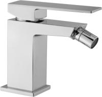 Смеситель для биде Webert Pegaso PE840102015 латунь хром