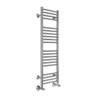 Полотенцесушитель водяной Terminus Аврора П20  30x100 4670078529329 хром