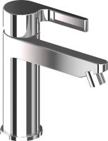 Смеситель для биде Webert DoReMi DR840102015 латунь хром