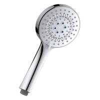 Лейка для душа Lemark  LM8127C хром 