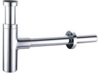 Сифон для раковины Allen Brau Priority 5.31025-00 латунь хром