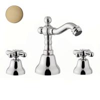 Смеситель для биде Webert Armony AM710202065 латунь бронза