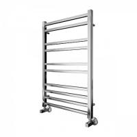 Полотенцесушитель водяной Lemark Unit П10  50x80 LM45810 хром