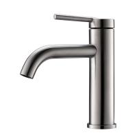 Смеситель для раковины BelBagno Etna ETN-LVM2-IN сатин