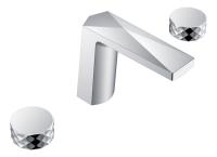 Смеситель для раковины Boheme Venturo 150-CR-DIAMOND хром