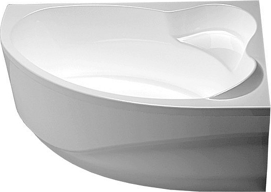 Акриловая ванна Aquanet Mayorca 205438 150x99.5