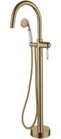 Смеситель  Boheme Medici 309 напольный 
без термостата 
