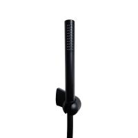Душевой гарнитур Webert Shower Set AC0116560 черный 