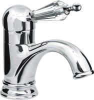 Смеситель для раковины Boheme Brillante Ripresa 341 хром