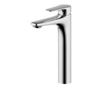 Смеситель для раковины Bravat Source F1173218CP-A-ENG хром