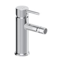 Смеситель для биде Damixa Scandinavian Pure 360240000 латунь хром