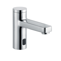 Смеситель для раковины Kludi Zenta SL 3820005WR хром