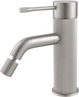 Смеситель для биде Allen Brau Priority 4.0 5.31С04-BN латунь брашированный никель