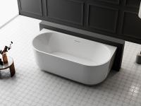 Акриловая ванна Vincea  VBT-621 170x80