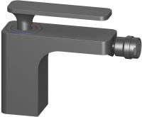 Смеситель для биде Timo Torne 4362/03F латунь черный