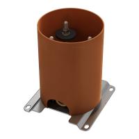 Встраиваемая часть смесителя Plumberia Selection IXO INTF0090  