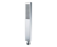 Лейка для душа Wasserkraft  A103 хром 