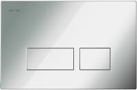 Кнопка смыва пневматическая Am.Pm Pro S I047051 цвет хром