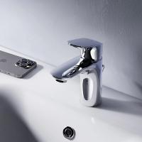 Смеситель для раковины Am.Pm Like F8092116 хром