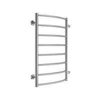 Полотенцесушитель водяной Terminus Классик П8  50x80 4670078530264 хром