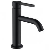 Смеситель для раковины Kludi Nova Fonte 200263915 черный