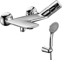 Смеситель  Lemark Wing LM5302C  
 