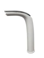 Смеситель для раковины Webert Aria AI832201844 белый