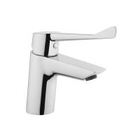 Смеситель для раковины VitrA VitrA for All A42484EXP хром