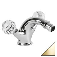 Смеситель для биде Cezares Atlantis ATLANTIS-BS1-03/24-Sw латунь 