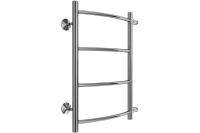 Полотенцесушитель водяной Terminus Классик П4  50x50 4670078544100 хром