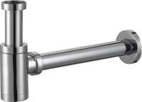 Сифон для раковины BelBagno BB-SMT2-01 хром