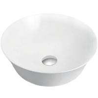 Раковина  круглая Esbano AGATE ESRNAGAT фаянс цвет белый