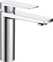 Смеситель для раковины BelBagno Carin CAR-LVMA-CRM хром