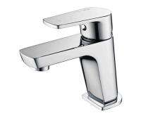 Смеситель для раковины Wasserkraft Dill 6103 хром