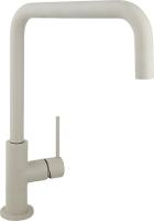 Смеситель для кухни Timo Saona 2306Fchampagne без подключения к фильтру шампань