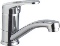 Смеситель для раковины Lemark Omega LM3107C хром