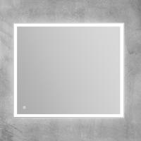 Зеркало с подсветкой BelBagno  SPC-GRT-900-800-LED-TCH 90x80 сенсор