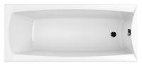 Акриловая ванна Aquanet Cariba 205350 169.3x74.4