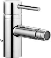 Смеситель для биде Kludi Bozz 385330576 латунь хром