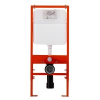 Инсталляция для подвесного унитаза BelBagno  BB025 