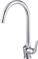 Смеситель для кухни Lemark Plus Advance LM1205C без подключения к фильтру хром