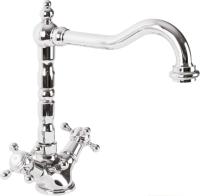 Смеситель для раковины Cezares Golf GOLF-LS2-01 