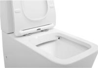 Чаша напольного унитаза Aquanet Tavr TAVR-C1 цвет белый