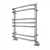 Полотенцесушитель водяной Lemark Luna П7  50x60 LM41607 хром