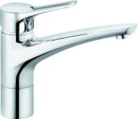 Смеситель для кухни Kludi MX 399040562  хром