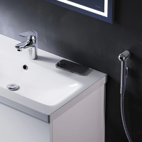 Смеситель для раковины Am.Pm Sunny F85C03000 хром