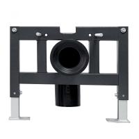 Инсталляция для подвесного биде Abber  AC0101P  