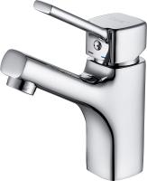 Смеситель для раковины D&amp;K Rhein.Dusseldorf DA1492101 хром